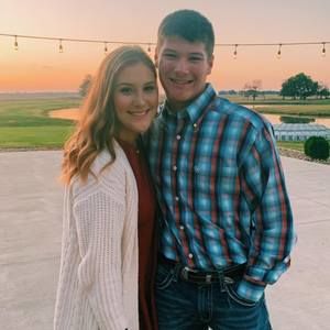 Meet your Posher, Tara